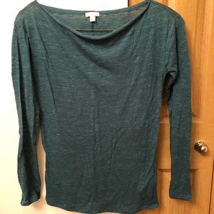 LAST CHANCE- Gap lightweight sweater